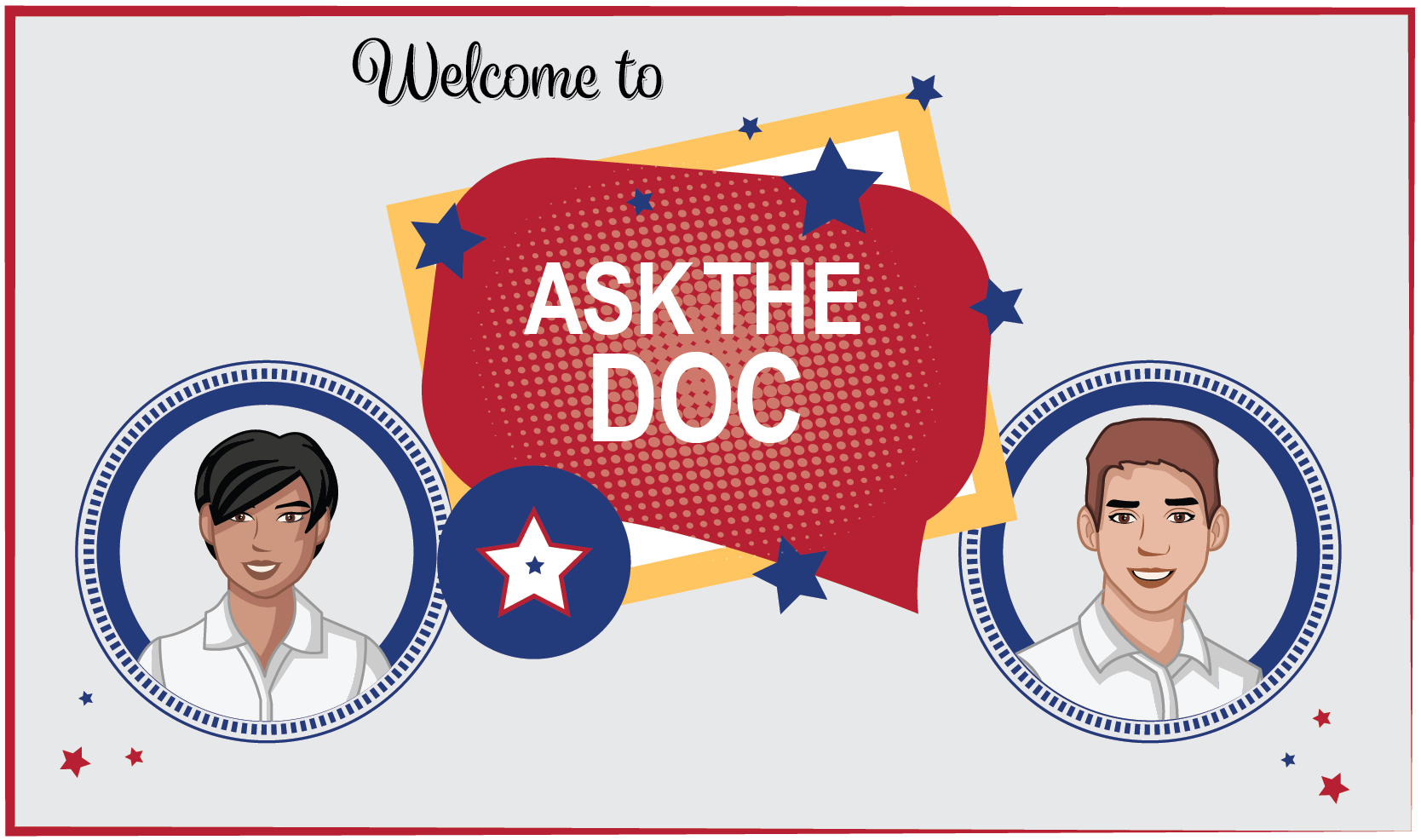 Ask The Doc