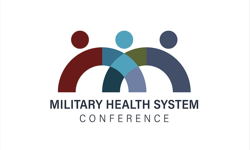 MHS Conference 2024 logo