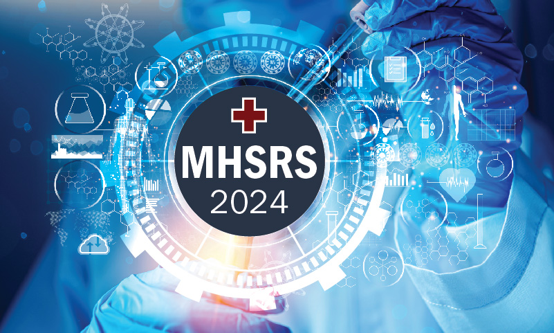 2024 MHSRS Logo