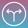 Decide + Be Ready App icon