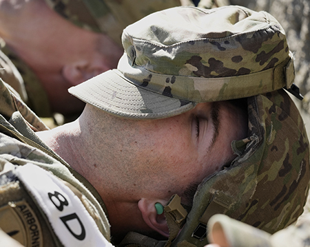 Image for Sleep Procrastination