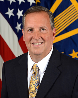 Image for Mr Darrell Landreaux