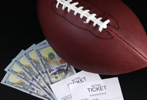 Image for Technology May Make Life Tougher for Service Members Struggling with Problematic Patterns of Gambling