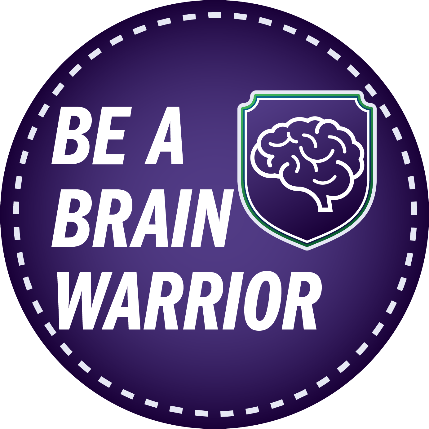 Be a Brain Warrior. Protect. Treat. Optimize.