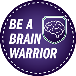 Be a Brain Warrior. Protect. Treat. Optimize.