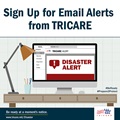 Prepare Early: Email Sign-Up