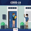 COVID-19 Considerations: Check on Your Neighbors