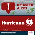 Disaster Alert: Hurricane