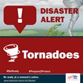 Disaster Alert: Tornadoes