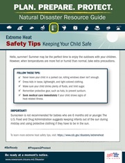 Link to biography of Keeping Children Safe
