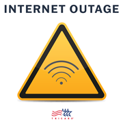 Link to biography of Internet Outage