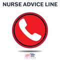 Facility Outages - Nurse Advice Line