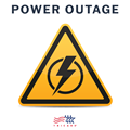 Facility Outages - Power Outage