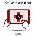 Pharmacy: Q-Anywhere