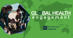 Global Health Engagement