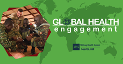 Global Health Engagement