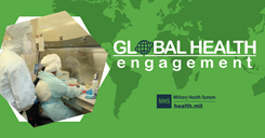 Global Health Engagement