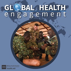 Global Health Engagement