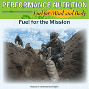 Link to biography of Fuel for the Mission: Refuel