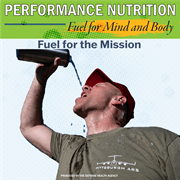Link to biography of Fuel for the Mission: Hydrate