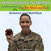 Link to biography of Science and Nutrition