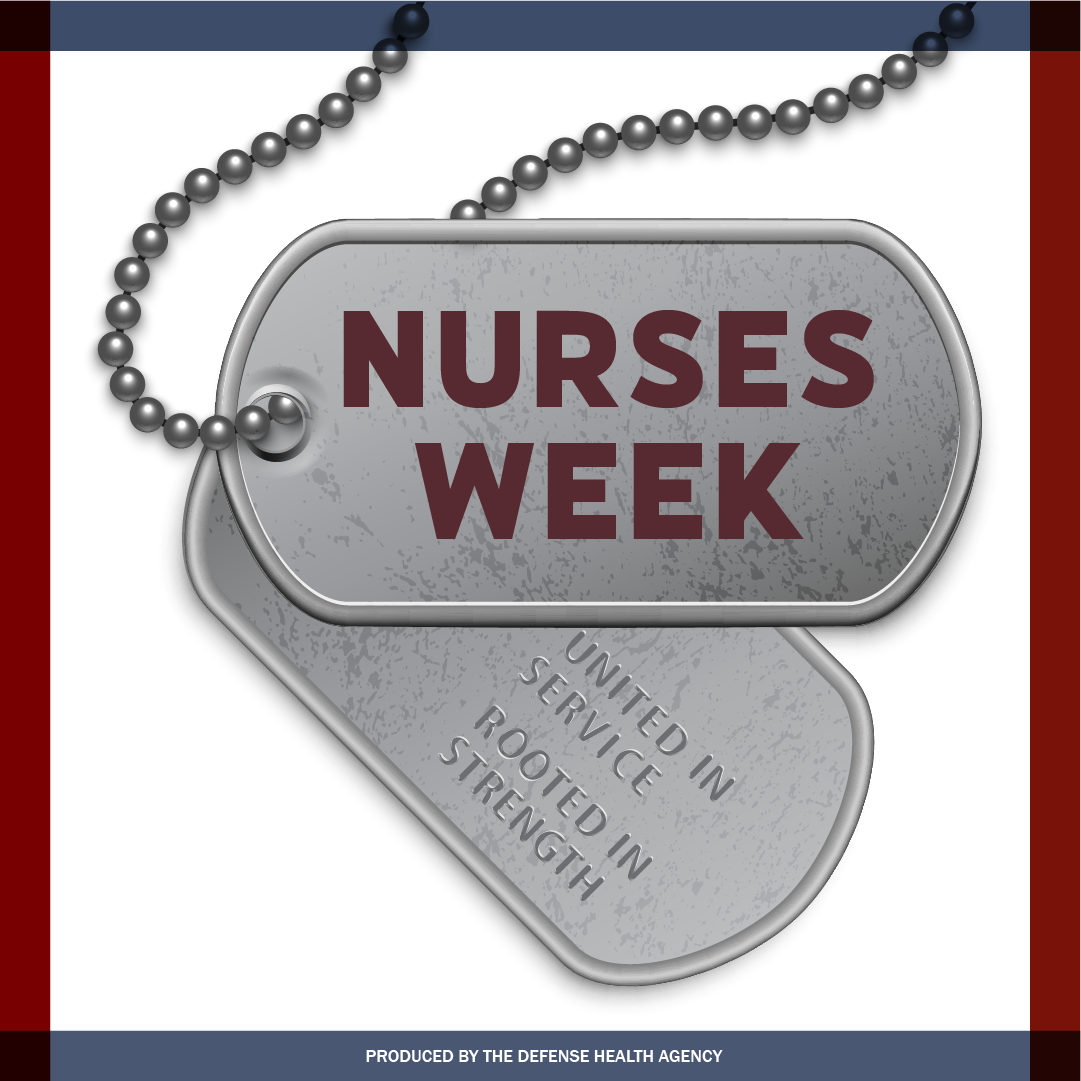 Link to Infographic: Nurses Week main 