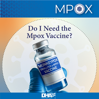 Link to Infographic: Do I need the mpox vaccine?