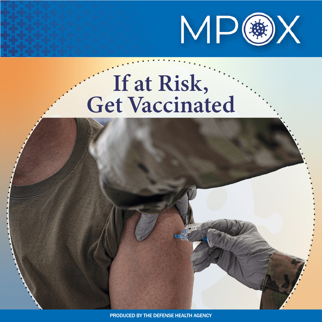 Link to Infographic: Monkeypox Vaccine 