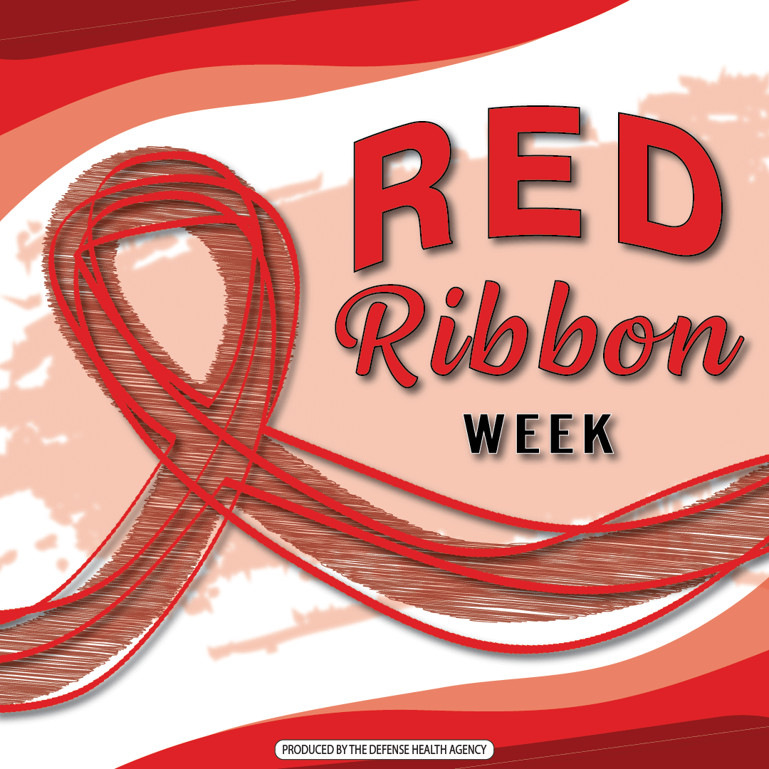 Red Ribbon Week 