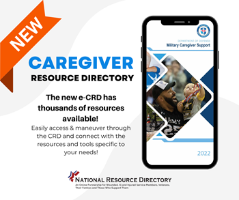 E-Caregiver Resource Directory 3