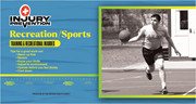 Link to biography of Recreation and Sports
