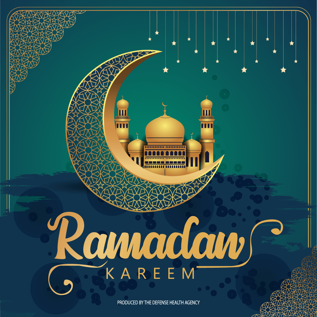 Ramadan Kareem Opens larger image of Ramadan Kareem