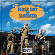 Link to biography of First Day of Summer (June 21)