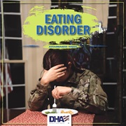 Link to biography of Eating Disorder Awareness Week (February 26-March 1)