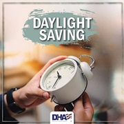 Link to biography of Daylight Saving (March 10, 2024)
