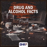 Link to biography of National Drug and Alcohol Facts Week (March 18 - 24, 2024)