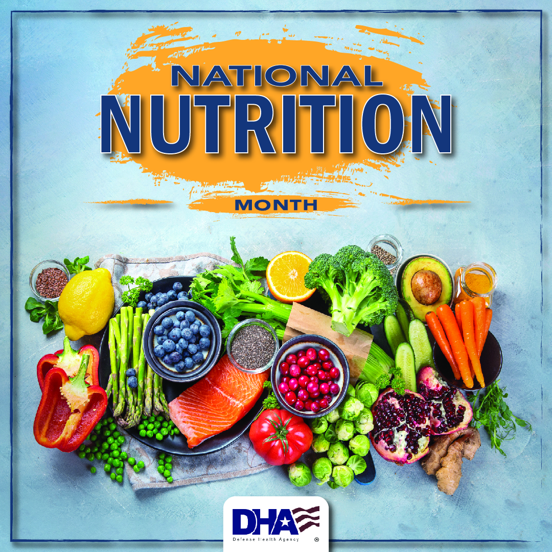 Lien infographique : Mois national de la nutrition