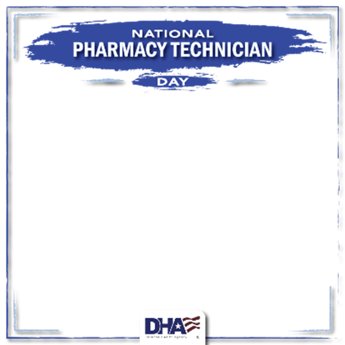 Image for National Pharmacy Technician Day Overlay