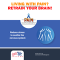 Pain Management: Retrain Your Brain 3