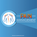 Pain Management Main Graphic