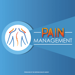 Pain Management Graphic