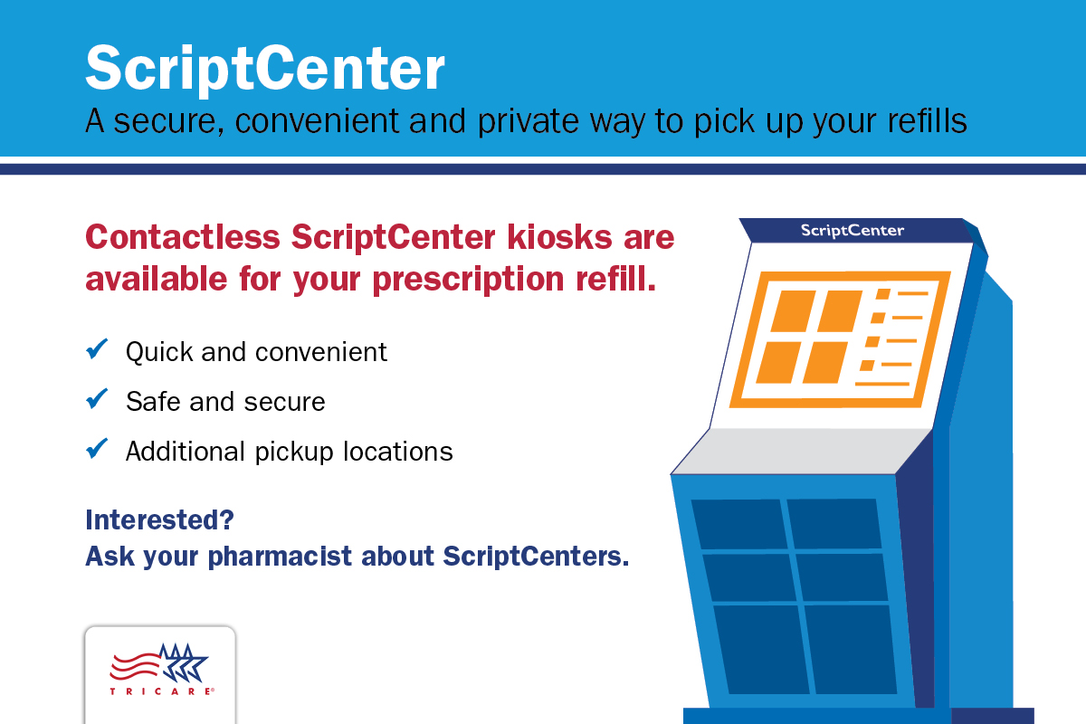 Link to Infographic: ScriptCenter