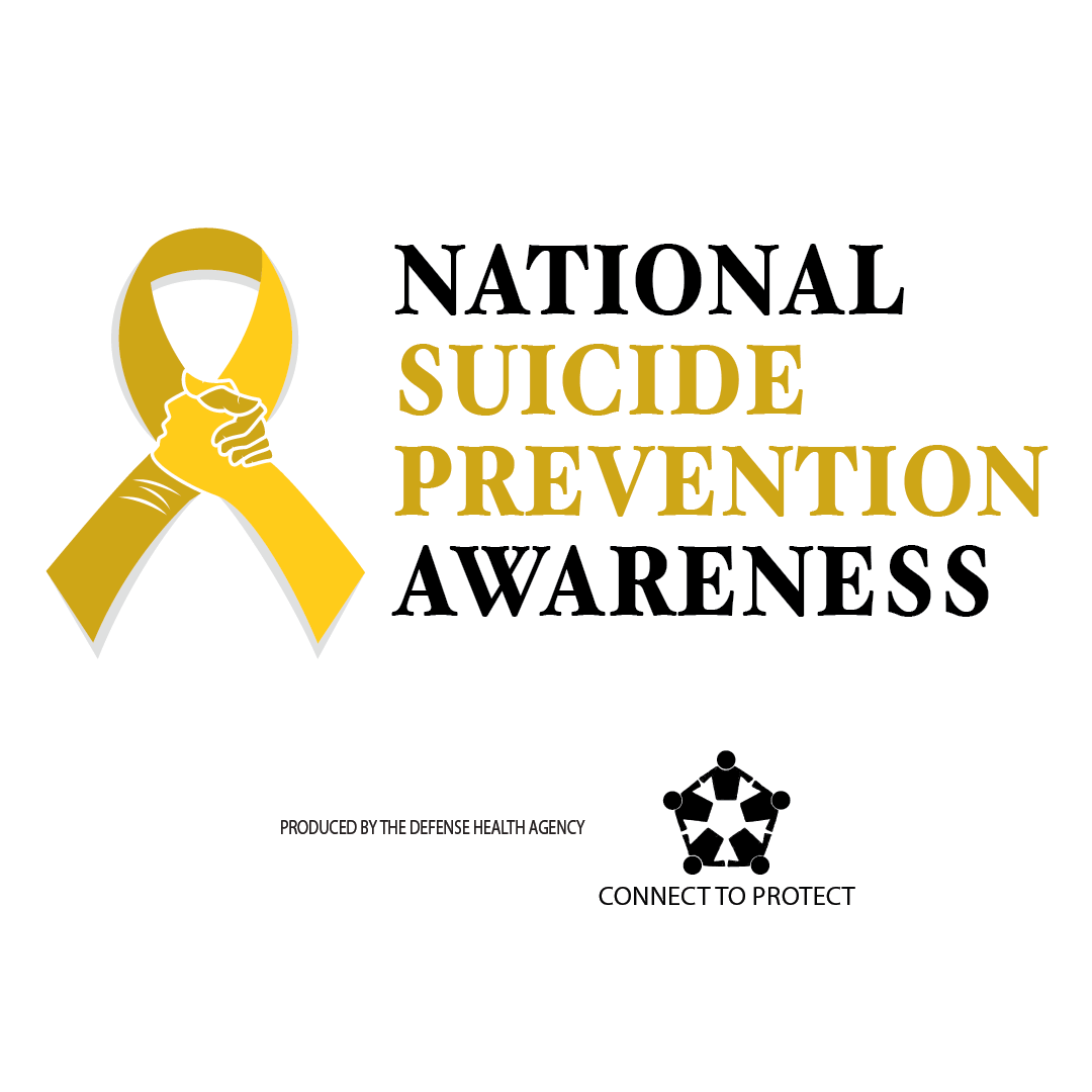 Link to Infographic: SuicidePreventionAwareness
