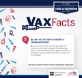 VAX Fact Breastfeeding