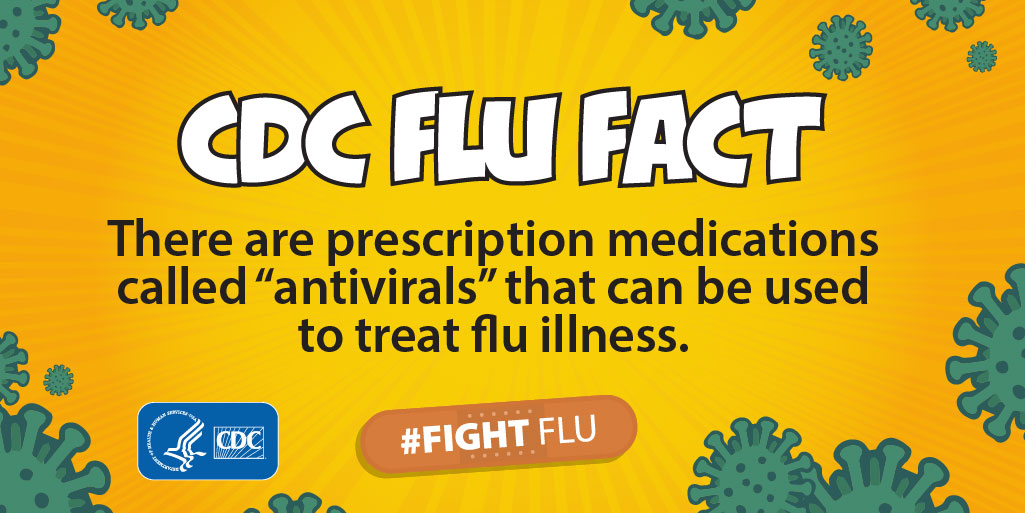 Link to Infographic:  Fight the flu graphic