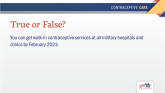 Link to Infographic: Walk-in Contraceptive Care Infographic