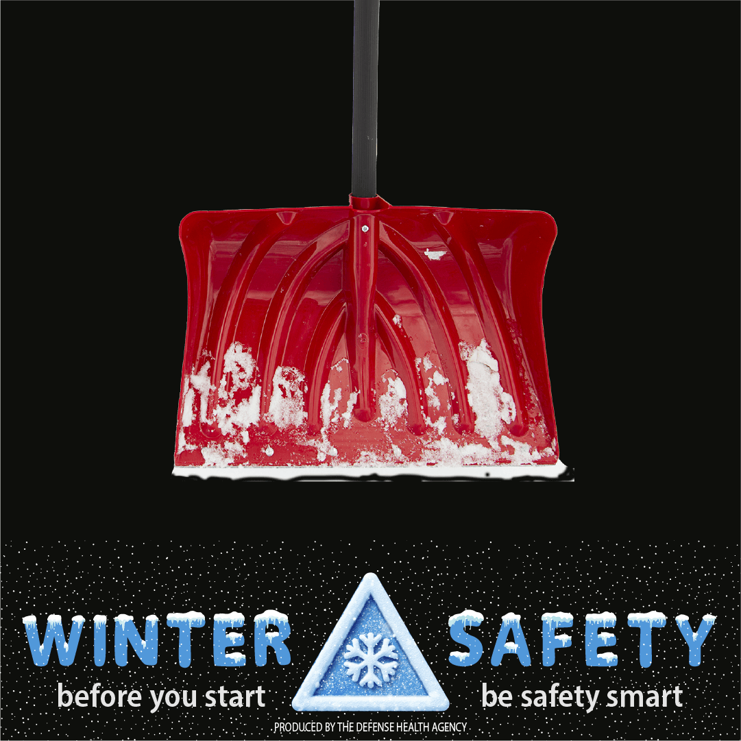 Link to Infographic: Winter Workplace Safety 