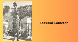 AAPI2023 Katsumi Kometani