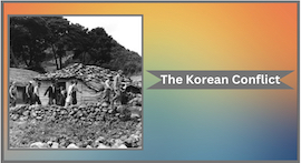 Korean Conflict