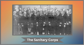 Sanitary Corps